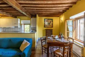 Casa alla Vecchia Posta di Bagno Vignoni - Image 4