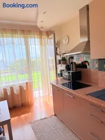 Apartment Saharova - Image 3