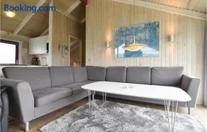 Holiday Home Arcticvej Harboøre Iv - Image 2