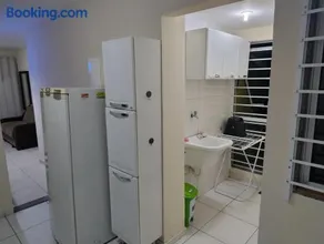 Cantinho Família Amada Próx ao Hospital HTO LINDU - Paraíba do Sul - Image 4