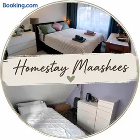 Homestay Maashees - Image 1