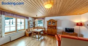 Apartment Almhaus Innerkrems - Image 4