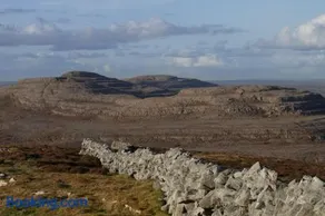 Inchiquin House, period home in the heart of the Burren - Image 2