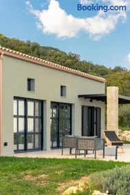 Ktima Agrapidos - Grandpa Villa - Image 3