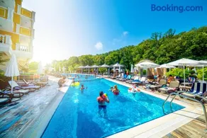 Marina White Sands Beach Hotel-All Inclusive - Image 4