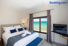 Tiamo Secrets Beach Front by TravelPro - Vourvourou Halkidiki - Image 4