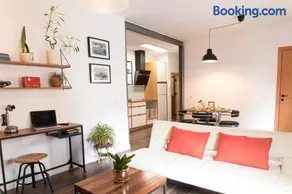 Acogedor apartamento en San Andrés - Casa La Traiña - Image 3