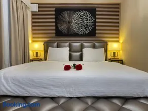 Apartman Jacuzzi Be Happy - Image 1