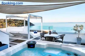 Seafront Villa Moments, by Estia - Image 2