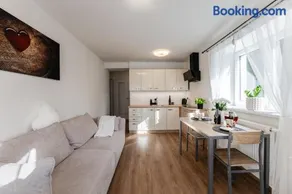 Apartmán Srdce Vysočiny - Image 2