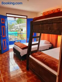 Km0 Hostel - Image 4
