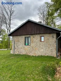 Chata Nemcová - Muránska planina - Image 2