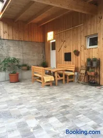 Ferienwohnung in Wiesent-gerne Handwerker/Monteure - Image 3