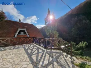 APARTMAN NA STAZI - Bela Reka, Kopaonik - Image 3