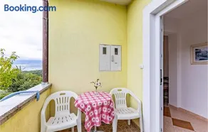 Holiday Home Risika With Sea View I - Image 1