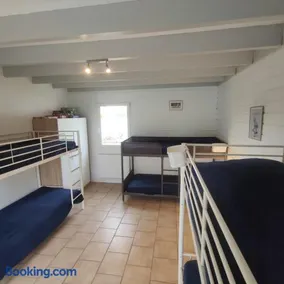Le Petit Baradoz - Piscine, Tennis et Plage a 500m - Image 4