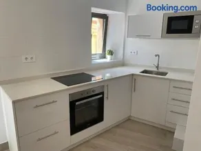 Apartamento centro Cubelles - Image 3