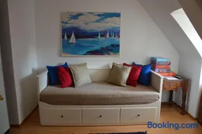 City Apartment Vasiri - Image 1