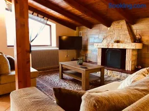 Ozymandias Attic - Kalavrita - Image 1