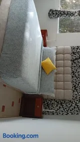 Jolie appartement calme avec cheminée - Image 1