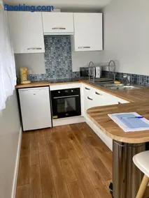 Logement T2 neuf-évasion en Corrèze - Image 3