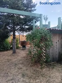 studio indépendant dans maison à la campagne - Image 2