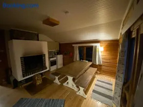 Myllyjärven mökki - Image 3