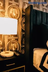 Rooms of Renown - The Panaretto Parlour - Image 3