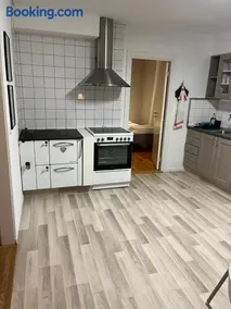 Villa på landet i Kulltorp - Image 5