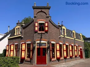 BnB 't Ambacht - Boutique Hotel - Image 1