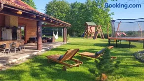 Kamionka House - Dom z Bala - Image 1
