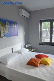 Studio Apartment Angelo - free private parking - Image 3