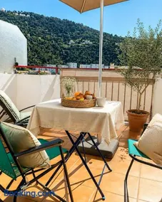 studio avec terrase parking - Image 1
