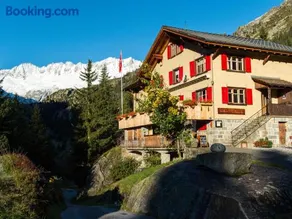 Gasthaus Göscheneralp - Image 1