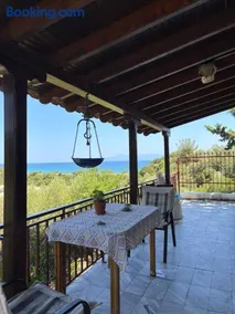 Real Holidays Antoniadou - Rustic House - Image 3