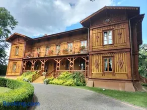 Modrzewiowy Dworek - Image 4