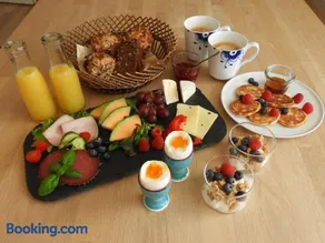 Villa Søholt - Silkeborg Bed and Breakfast - Image 5