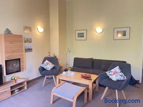 Kühlungsborn Ferienwohnung Sonnenresidenz - Image 3