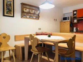 Appartamenti Cesa Maria Mountain Hospitality - Image 4