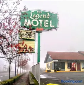 Legend Motel - Image 1