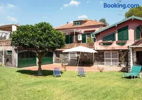 B&B La Casa del Ficus - Image 1