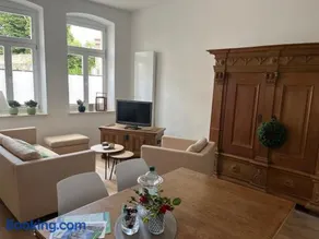 Apartment Van Eß Hof - Altstadt Warburg - Image 2
