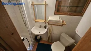 Chata Bambi, Tatranská Štrba pri zubačke - Image 4