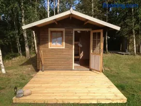 Suurkivi Nature Escape - Image 2