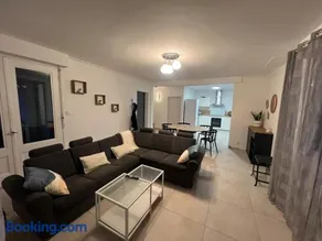 Appartement entre terre et mer - Image 1