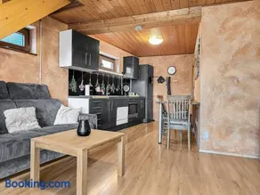 Apartment Joelle mit Sauna, Schwimmteich und Gym - Image 2