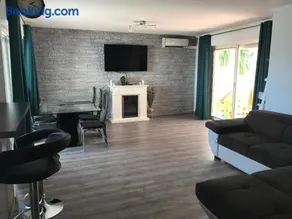 Luxury residence Fabron - Image 3