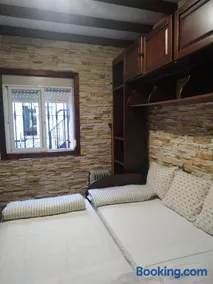 Casa de pueblo con encanto - Image 1