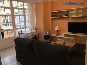 Apartamento junto al paseo marítimo de Cee - Image 3