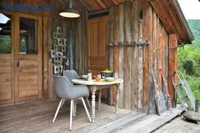Cabane Myrtille - Image 1